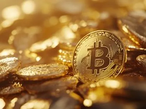 Chính sách thuế đối với tài sản mã hóa