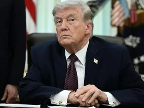 Ông Trump nói, xung đột với Iran có thể kết thúc trong "hai tuần" dù có hay không có thỏa thuận