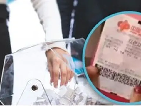 Từ triệu phú trúng số đến tội phạm vận chuyển cocain: Giấc mơ đổi đời hóa bi kịch tận cùng