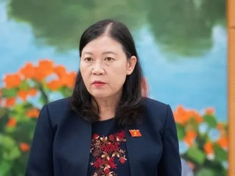 Đề xuất giám sát chuyên đề việc thực hiện pháp luật về an toàn thực phẩm