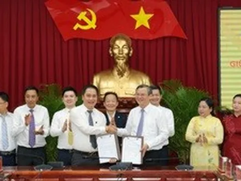 Tập đoàn T&T mong muốn đầu tư vào hàng loạt dự án đô thị, năng lượng lớn ở Cần Thơ