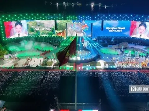 Gia Lai tạo dấu ấn với Tuần lễ khai mạc Năm Du lịch Quốc gia 2026