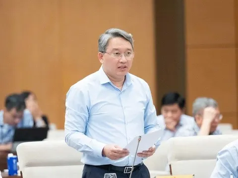 Tổng rà soát hệ thống văn bản quy phạm pháp luật