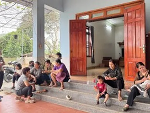 Nghi vấn thịt bẩn trong bữa ăn tại trường mầm non ở Thái Nguyên: Sở GD&ĐT chỉ đạo khẩn