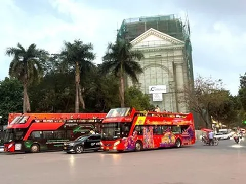 KDI Holdings kiến tạo hệ sinh thái du lịch – môi trường bền vững, đồng hành cùng phát triển Khánh Hòa