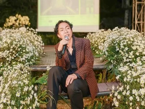 Cuộc sống "ẩn mình" bình yên tuổi xế chiều của "ông hoàng nhạc đỏ"