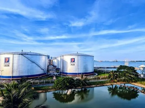 Việt Nam triển khai ngoại giao năng lượng, ứng phó với "cú sốc" từ Trung Đông