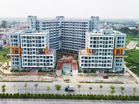 Từ ngày 10/4, hộ gia đình bị thu hồi đất được hưởng cơ chế ưu tiên đặc biệt