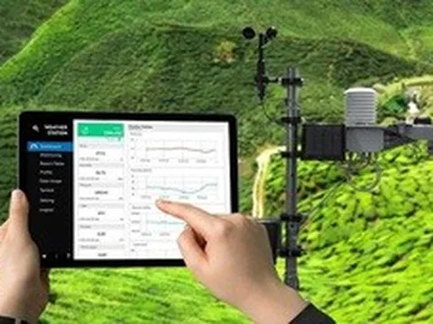 Khẩn trương kiểm tra các hệ thống quan trắc nước thải tại các địa phương