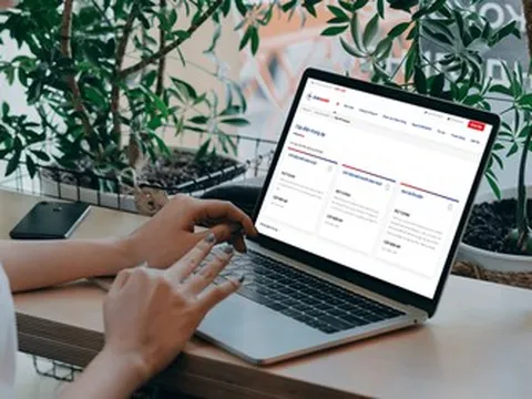 EVNHANOI không ngừng đẩy mạnh chuyển đổi số, đưa dịch vụ cấp điện trung áp lên nền tảng Internet