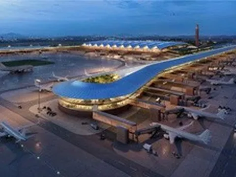 Tập trung nguồn lực, bảo đảm tiến độ, chất lượng Dự án Cảng hàng không quốc tế Gia Bình