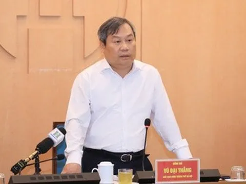 Chủ tịch Hà Nội: Chuyển trạng thái toàn diện trong chỉ đạo, điều hành