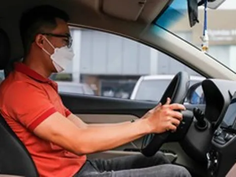 Chuyên gia chỉ cách lái xe giúp tài xế "siêu tiết kiệm nhiên" liệu mỗi ngày