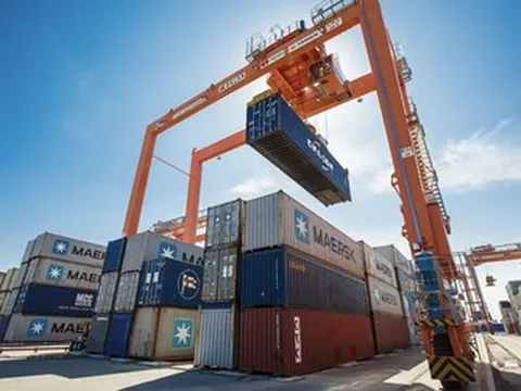 Bắc Ninh sắp có cảng cạn quy mô hơn 110ha