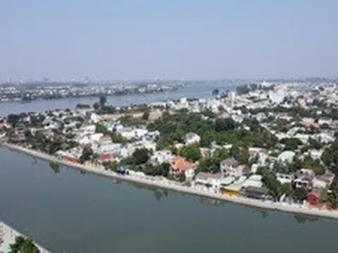 Đại đa số cử tri ủng hộ thành lập thành phố Đồng Nai trực thuộc Trung ương