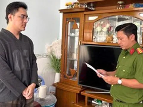 Nhân viên ngân hàng "dỏm" giăng bẫy lừa đáo hạn hơn 20 tỷ đồng rồi biến mất