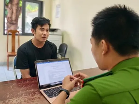 Thủ đoạn khó ngờ của nhóm người chiếm đoạt 500 tấn hạt điều nhập khẩu