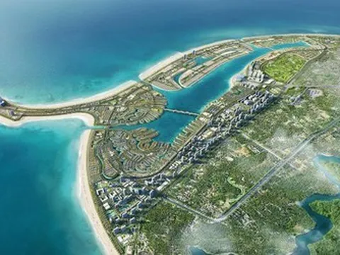 Vinhomes Green Paradise khởi động giải đi bộ trao “món quà sức khỏe” cho các gia đình đa thế hệ