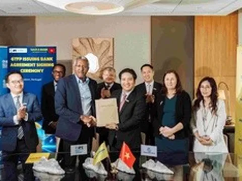 NAM A BANK quý I/2026: Tối ưu hóa hiệu suất vốn và kiểm soát rủi ro toàn diện