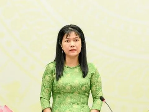 Kỳ họp thứ Nhất, Quốc hội khoá XVI sẽ bầu, phê chuẩn 39 nhân sự lãnh đạo cấp cao