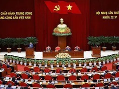 Kết luận Hội nghị Trung ương 2 khóa XIV về Kế hoạch phát triển kinh tế-xã hội giai đoạn 2026-2030