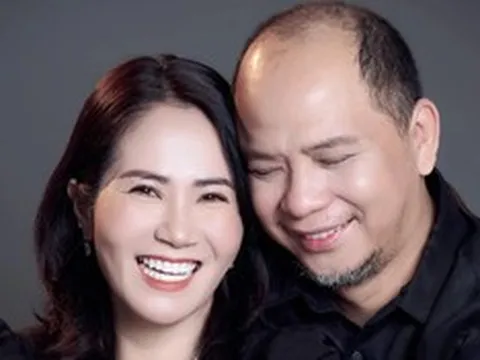 Chân dung NSƯT U60 được chồng cưng chiều như “trứng mỏng”: Hôn nhân 30 năm vẫn ngọt ngào bất ngờ