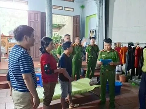 Khởi tố chủ cơ sở làm giá đỗ bằng hóa chất độc hại, bán hơn 500 tấn giá ra thị trường