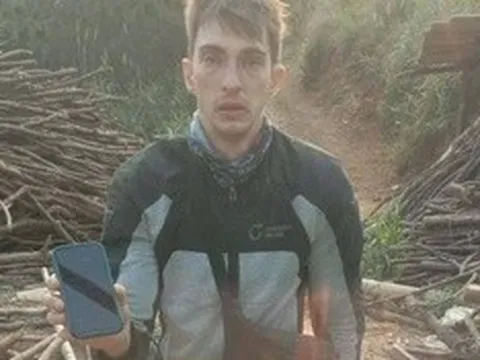 Đi theo Google Maps, khách Tây bị lạc đường ở Lạng Sơn và cái kết ấm lòng