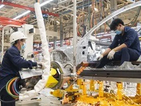 Chính phủ thông qua chính sách của Luật Công nghiệp trọng điểm