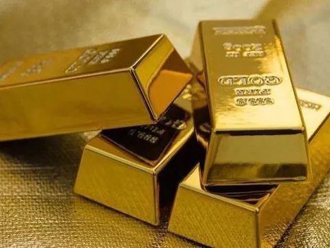 Giá vàng chiều nay (4/4): Giá vàng SJC và nhẫn bất động, cùng kỳ nghỉ dài của thế giới