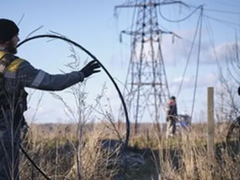 Tin vui cho Ukraine giữa mùa đông khắc nghiệt