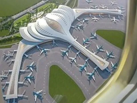 Xử lý dứt điểm vướng mắc, bảo đảm tiến độ Dự án Cảng hàng không quốc tế Long Thành