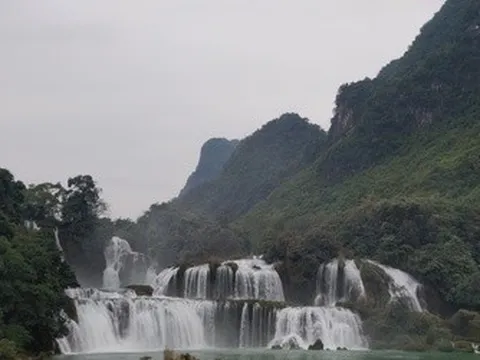 Phê duyệt Chương trình bảo vệ môi trường các di sản thiên nhiên đến năm 2030