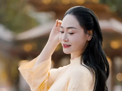 Nữ nghệ sĩ là biểu tượng nhan sắc trở thành "cơn ác mộng" trên phim Việt giờ vàng