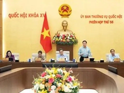 Rà soát toàn diện văn bản quy phạm pháp luật: Gỡ 'điểm nghẽn', khơi thông động lực phát triển