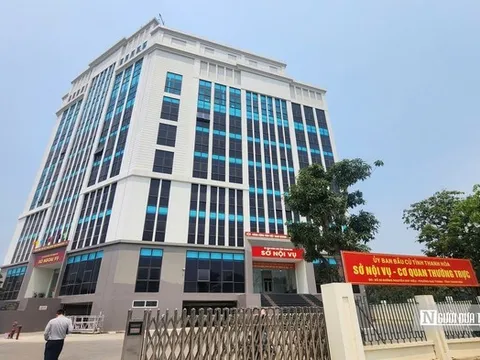 Sở Nội vụ Thanh Hóa lên tiếng về tình trạng thiếu cán bộ xã miền núi