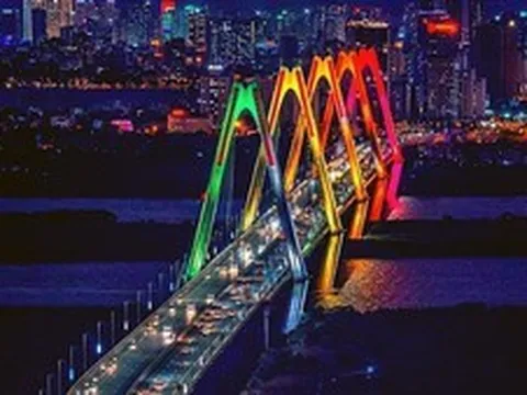 Thủ tướng Chính phủ phê duyệt điều chỉnh Quy hoạch 6 Vùng thời kỳ thời kỳ 2021 - 2030, tầm nhìn đến 2050