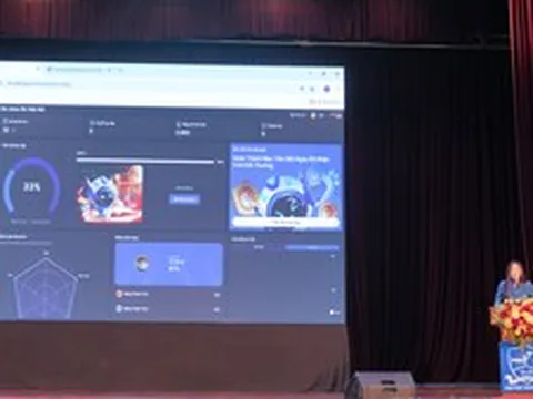 Nhận diện 'nút thắt', tích hợp AI và chuyển đổi vai trò giảng viên trong đào tạo ngoại ngữ