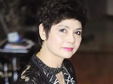 3 "người đàn bà đẹp" của điện ảnh Việt: Cuộc sống phía sau ánh hào quang, lặng lẽ tuổi xế chiều