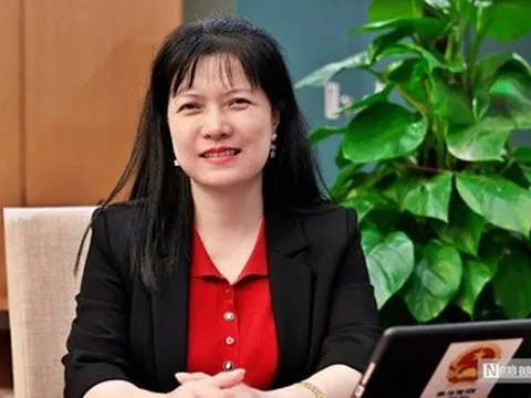 Quốc hội khóa XVI sẽ lựa chọn được đội ngũ lãnh đạo đủ "đức - tài - tầm" dẫn dắt đất nước