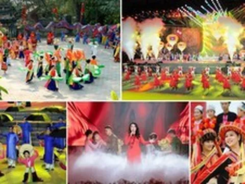 Đề xuất một số cơ chế, chính sách đột phá phát triển văn hóa Việt Nam