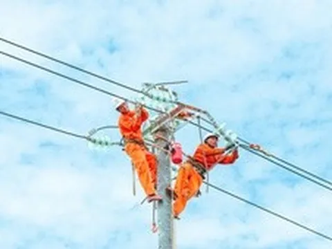 Tiết kiệm điện: Hành động nhỏ, hiệu quả lớn