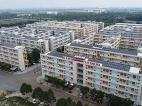 Bài 2: TPHCM triển khai nhiều giải pháp tăng nguồn cung nhà ở xã hội