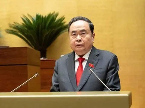 Đảm bảo hiệu quả pháp luật không chỉ "tốt trong văn bản" còn phải "tốt trong cuộc sống"