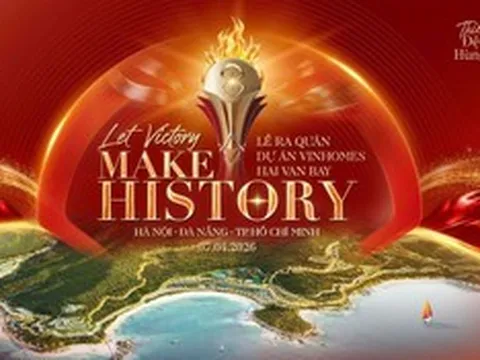 Trước giờ ra mắt chính thức Vinhomes Hải Vân Bay: Hơn 5.000 “chiến binh” sale 3 miền sẵn sàng cho “trận đánh lớn”