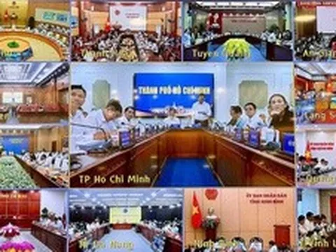 Áp dụng mô hình quản trị mới để tạo đột phá cho nền kinh tế