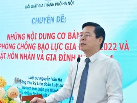Một lần lao động công ích đủ để răn đe hành vi bạo lực gia đình