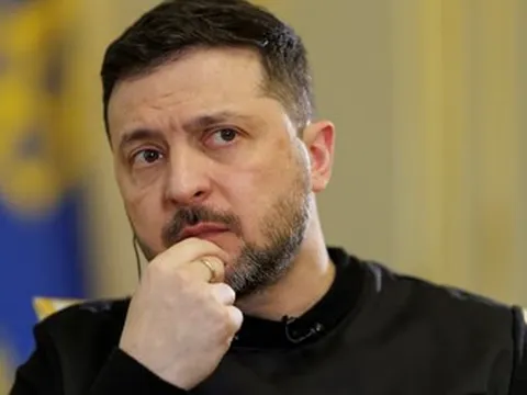 Ukraine và Syria nhất trí hợp tác an ninh