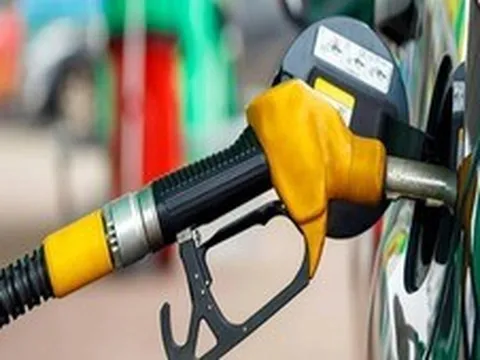 Đề xuất kéo dài việc giảm thuế nhập khẩu một số mặt hàng xăng dầu về 0% đến 30/6/2026