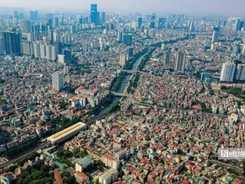 Cho phép thí điểm cơ chế, chính sách mới, mở rộng không gian thể chế cho Hà Nội